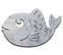 Trivet Little Fish with scratch