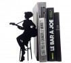 La guitariste avec défauts