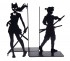 Bookends with defects Manga Shonen