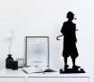 Figurine Sherlock Holmes