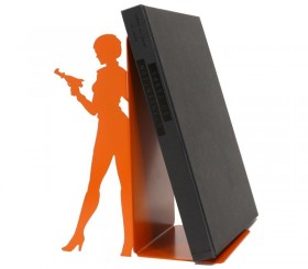 large bookend with discount